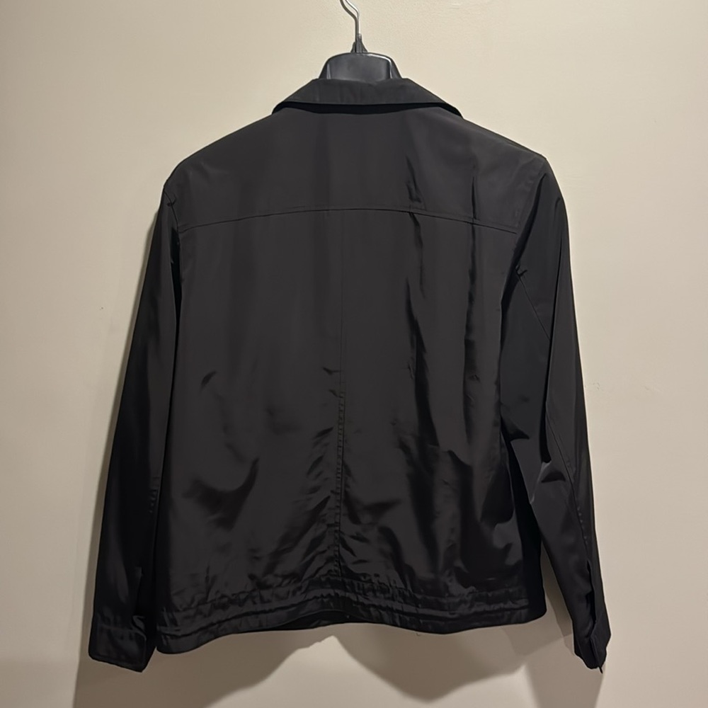 Alfani Fitted Jacket - Picture 2 of 4